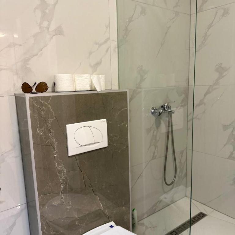 308 Elegant - Apartman sa 1 Spavaćom Sobom - 28