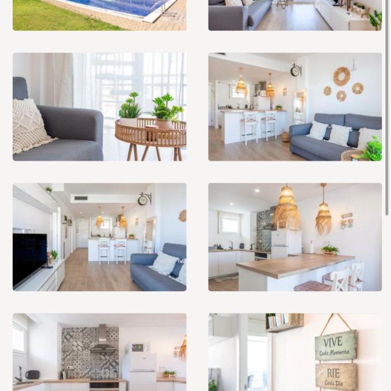 sabanell park - Apartamento de 2 dormitorios - 2