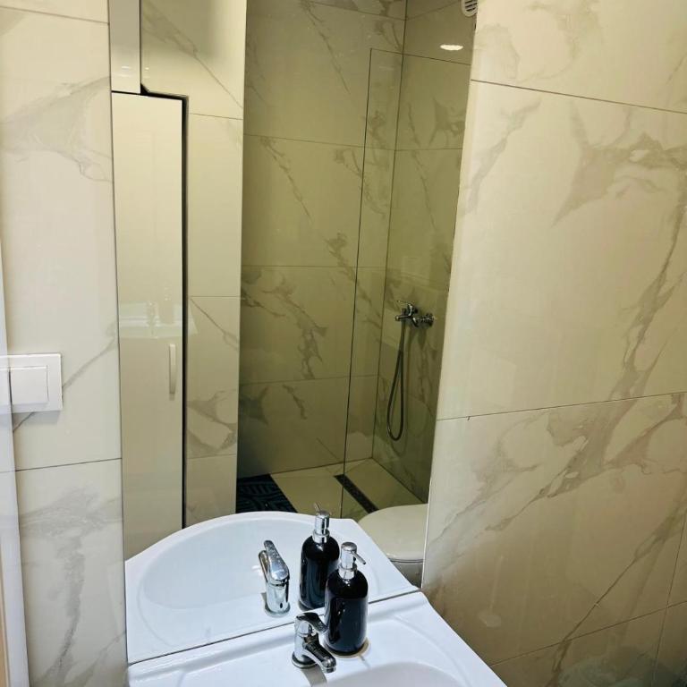 308 Elegant - Apartman sa 1 Spavaćom Sobom - 29