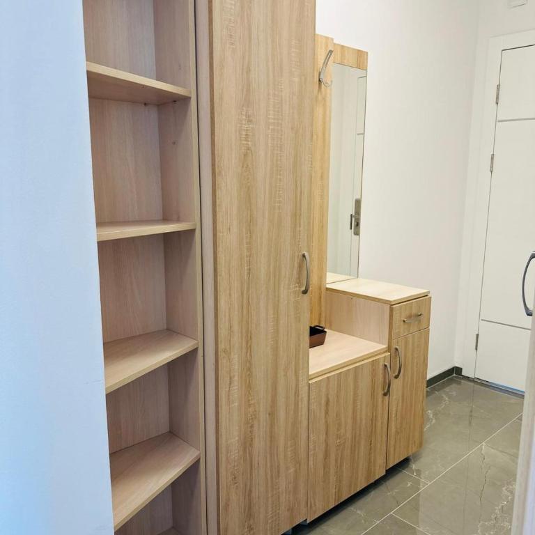 308 Elegant - Apartman sa 1 Spavaćom Sobom - 30