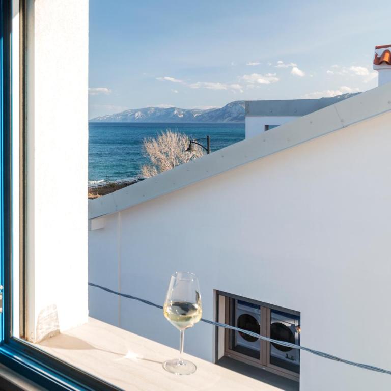 La Favorita Hotel - Camera Standard Matrimoniale/Doppia con Letti Singoli con Vista Mare - 8