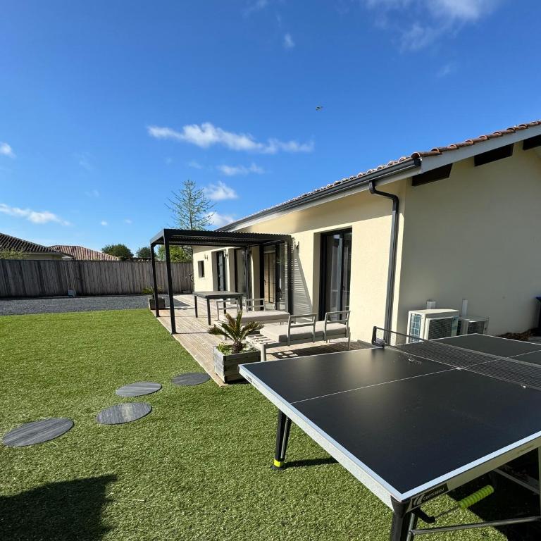 Maison Contemporaine Andernos - Villa con 2 Camere da Letto - 9