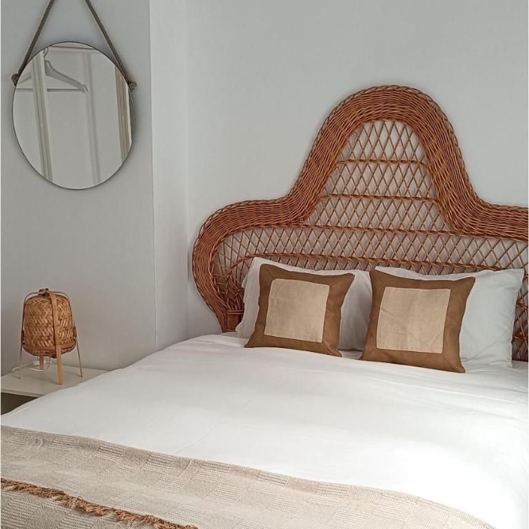 Apartment near the beach -3Bed -2Bath -Wifi - Apartamento de 3 dormitorios - 2