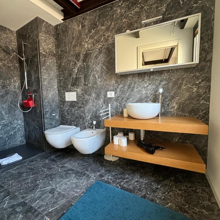 VeronaJourneys - Maisonette - Via Sant'Alessio 30 - 8
