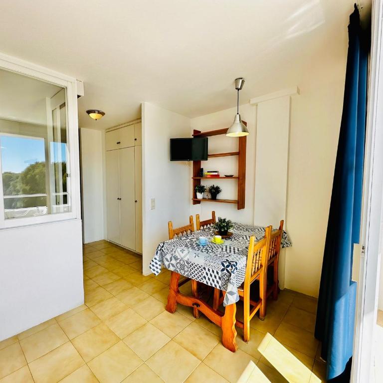 Trill Mirasol B estudio 1a linea mar - One-Bedroom Apartment - 5
