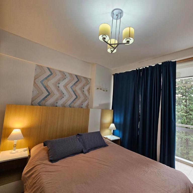 Recoleta Beautiful Apartment Premium Seg 24 hs con Amenities - Apartamento de 1 dormitorio - 26