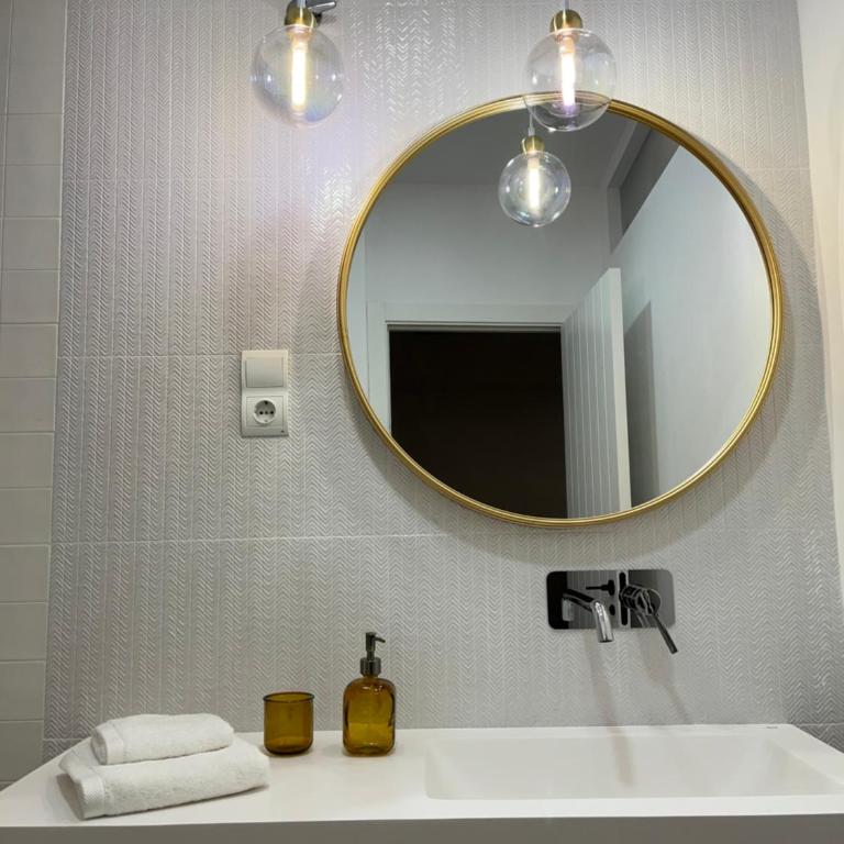 Loft Ágape - Casa - 13