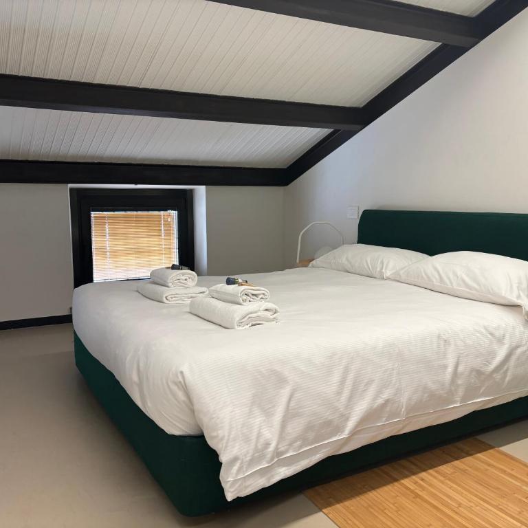 VeronaJourneys - Maisonette - Via Sant'Alessio 30 - 7