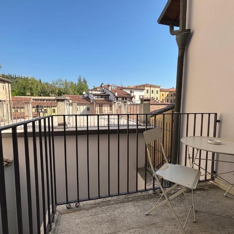 VeronaJourneys - Maisonette - Via Sant'Alessio 30 - 5