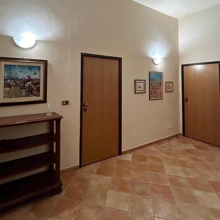 A Casa di Cico - Appartamento con 1 Camera da Letto - 19