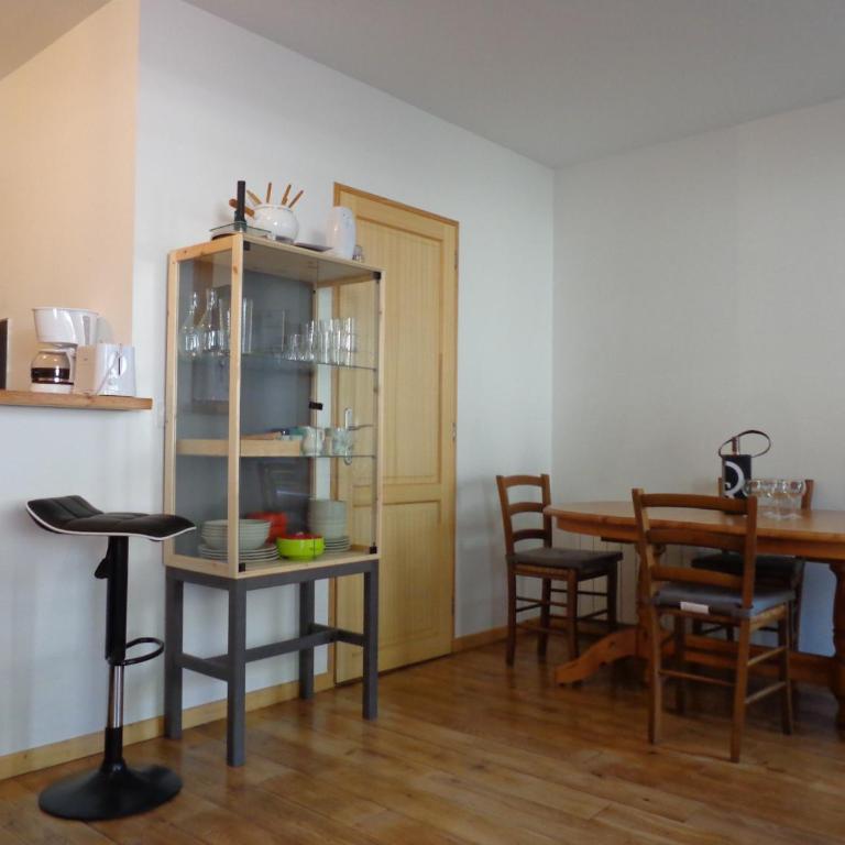 Appartement n° 32 - Appartement - Rez-de-Chaussée - 3