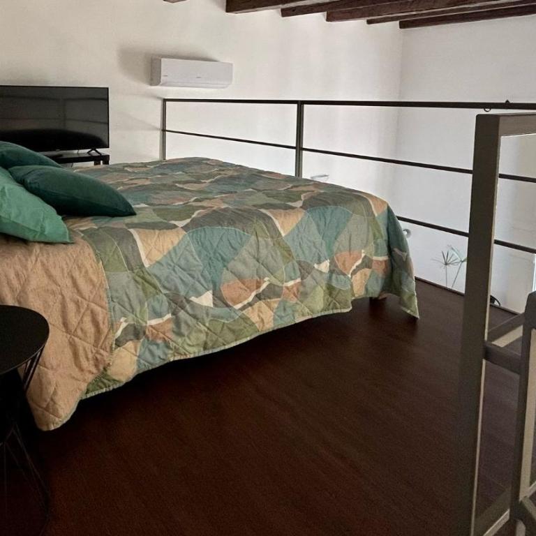 A Casa di Cico - Appartamento con 1 Camera da Letto - 14
