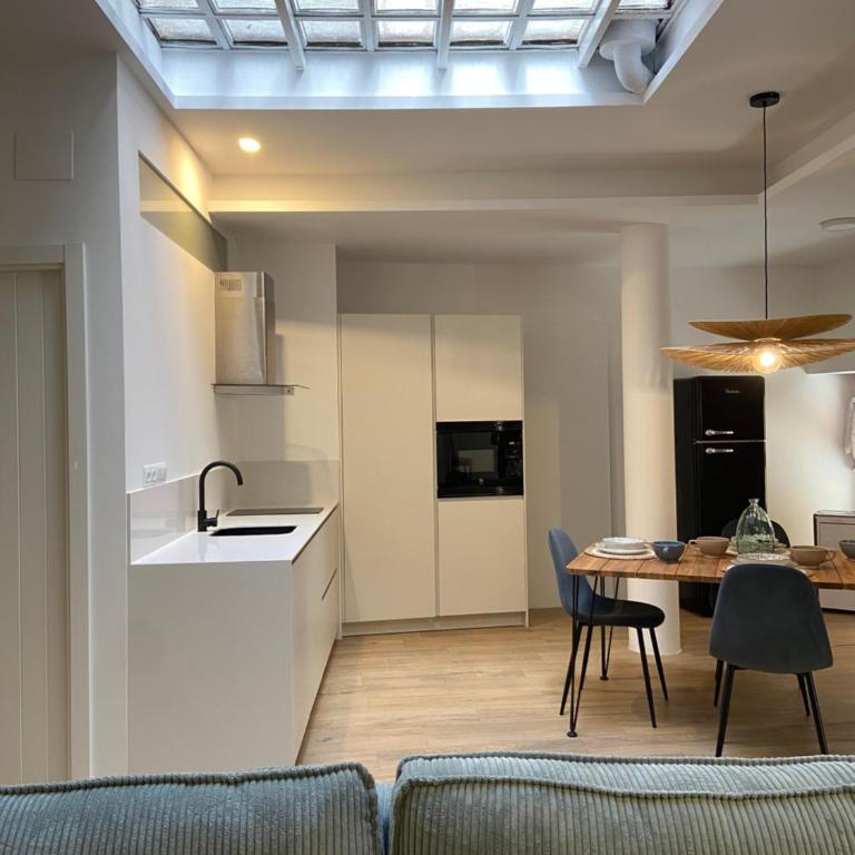 Loft Ágape - Casa - 7