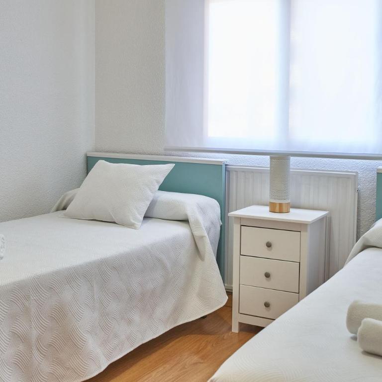 Lux Buenavista - Apartamento de 3 dormitorios - 13