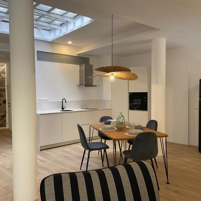 Loft Ágape - Casa - 17