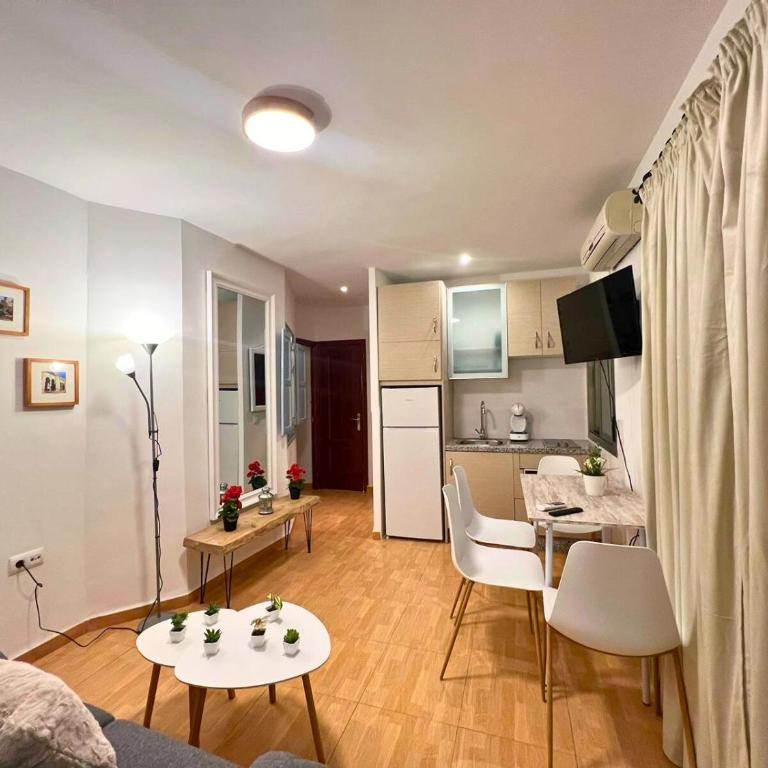 La luz de San Eloy - Apartamento de 3 dormitorios - 8