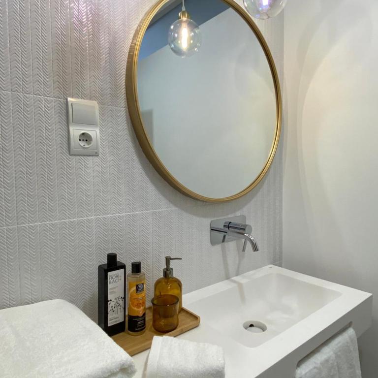 Loft Ágape - Casa - 15