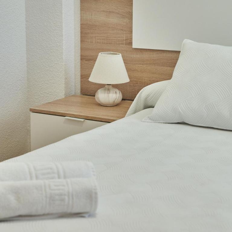Lux Buenavista - Apartamento de 3 dormitorios - 9