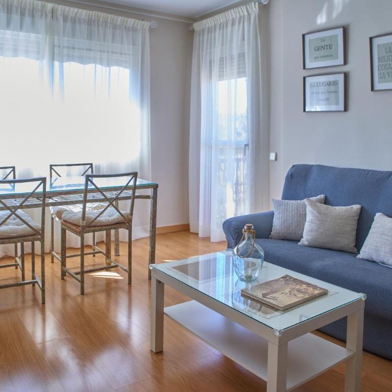 Lux Buenavista - Apartamento de 3 dormitorios - 4