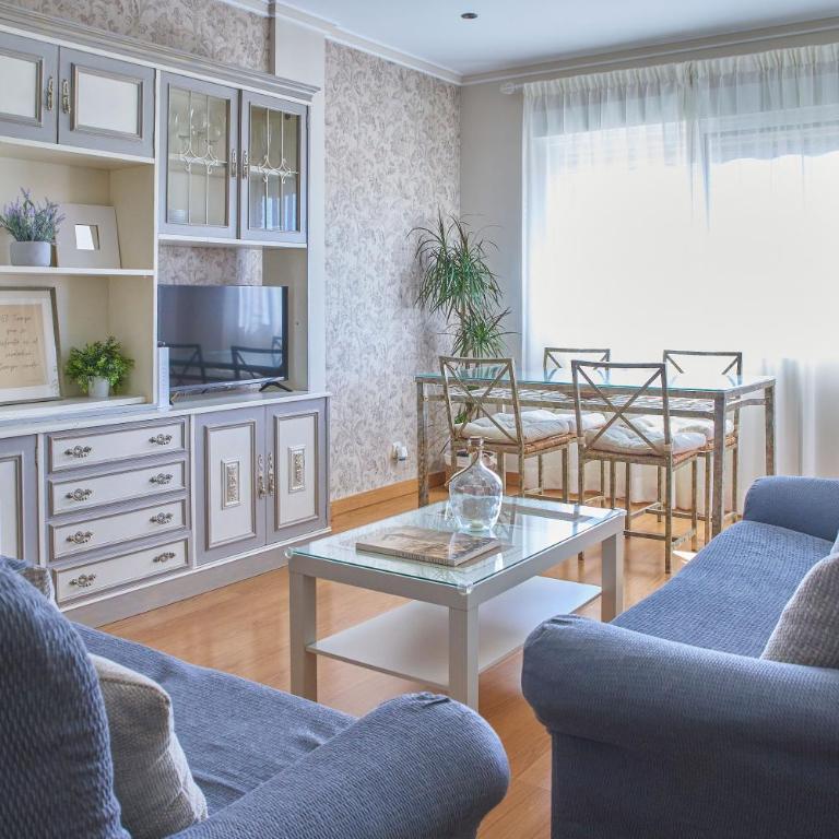 Lux Buenavista - Apartamento de 3 dormitorios - 2
