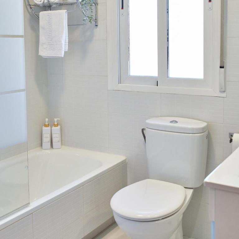 Lux Buenavista - Apartamento de 3 dormitorios - 17