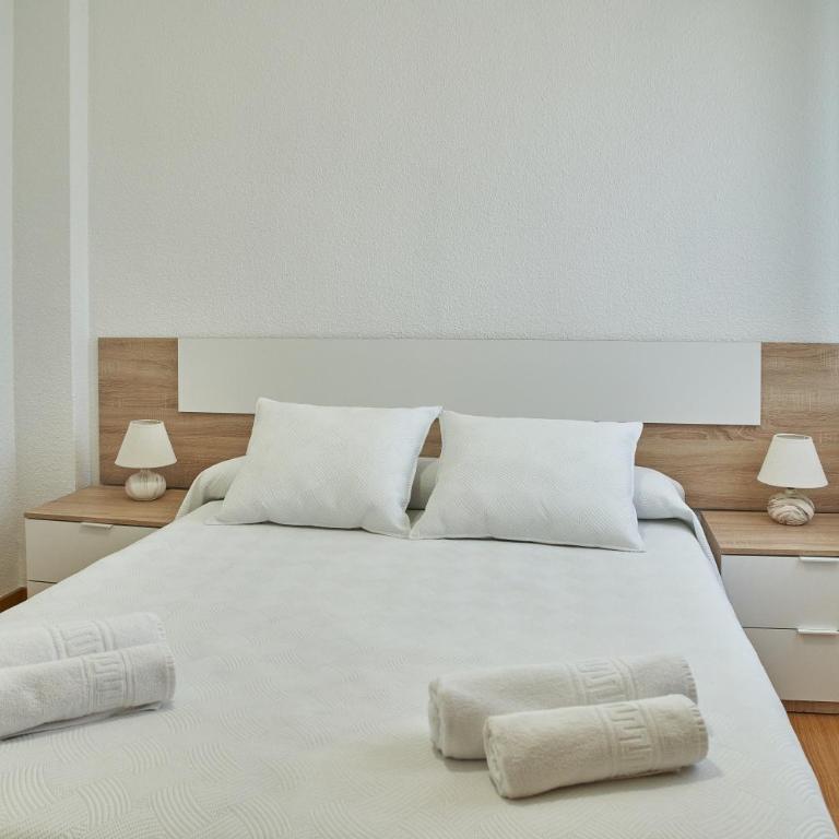 Lux Buenavista - Apartamento de 3 dormitorios - 10