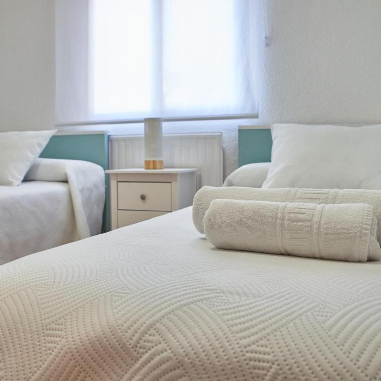 Lux Buenavista - Apartamento de 3 dormitorios - 12