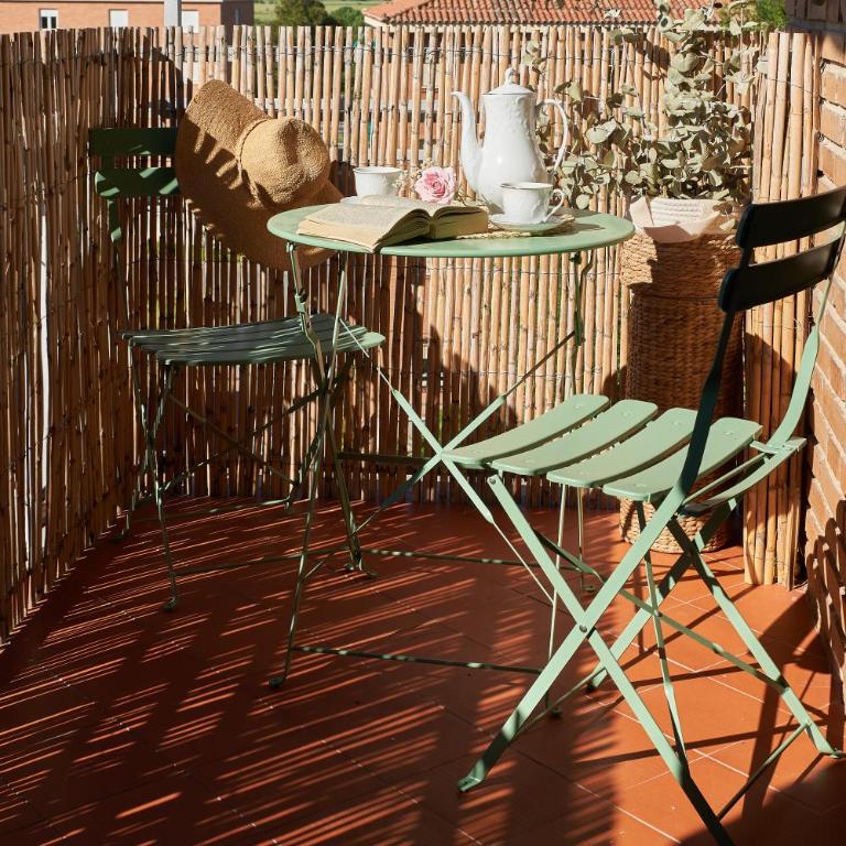 Lux Buenavista - Apartamento de 3 dormitorios - 1