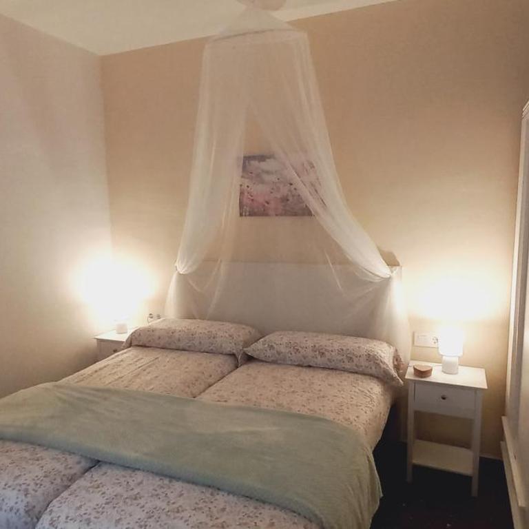 Cozy and sunny penthouse Fira BCN - Apartamento de 2 dormitorios - 17