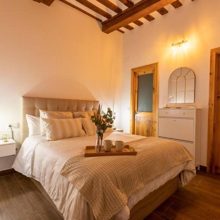 Apartamentos Boutique HyA - Apartamento de 1 dormitorio - 1