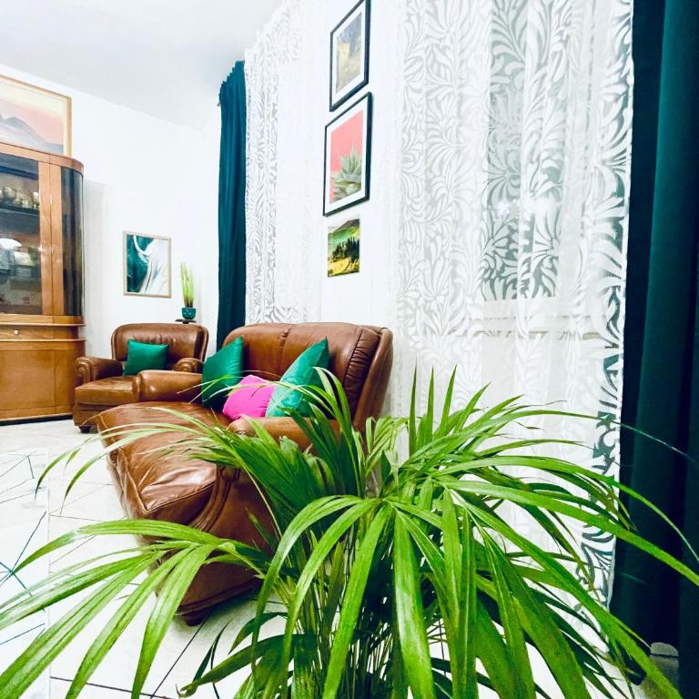 JCK Tuscany Apartment - Appartamento con 2 Camere da Letto - 11