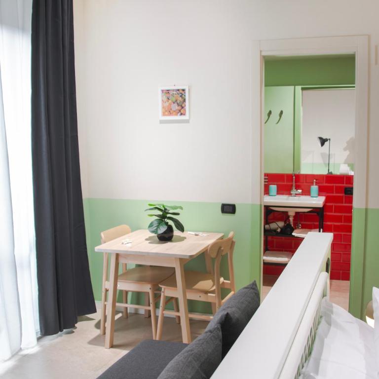 B&B Capriccio Napoli - Large Double Room - 4