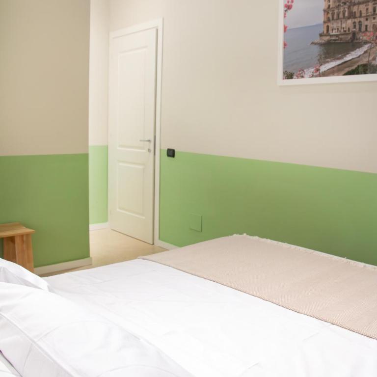 B&B Capriccio Napoli - Large Double Room - 5
