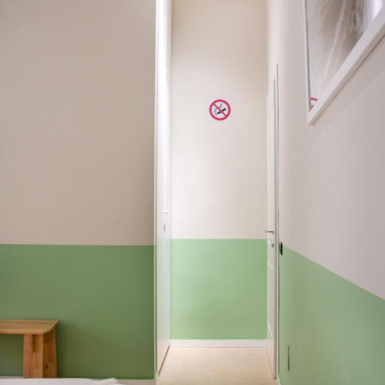 B&B Capriccio Napoli - Large Double Room - 2