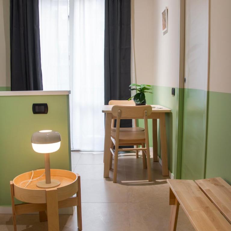 B&B Capriccio Napoli - Large Double Room - 8
