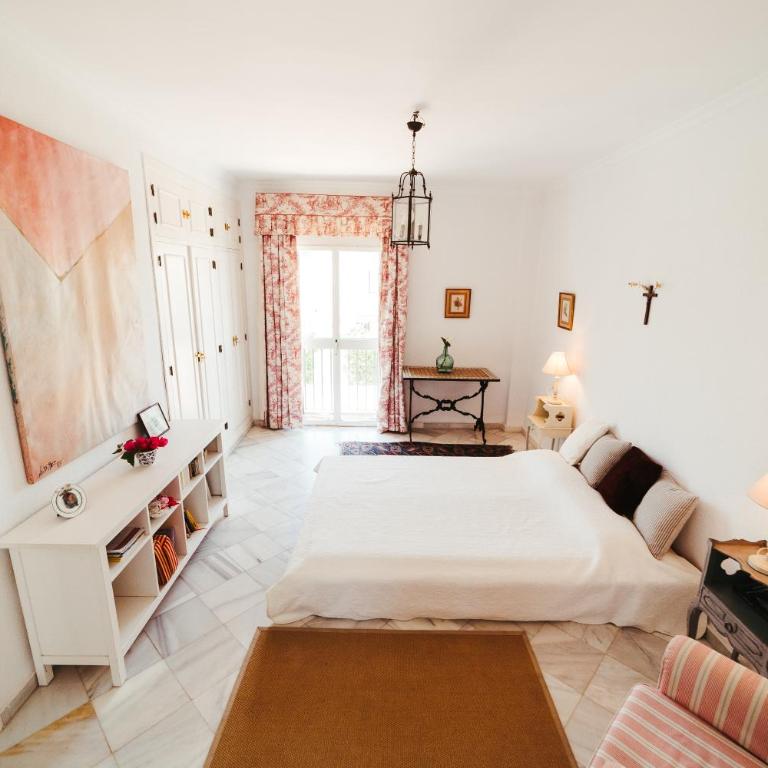 Andalusian beach haven villa - Casa de 3 dormitorios - 4