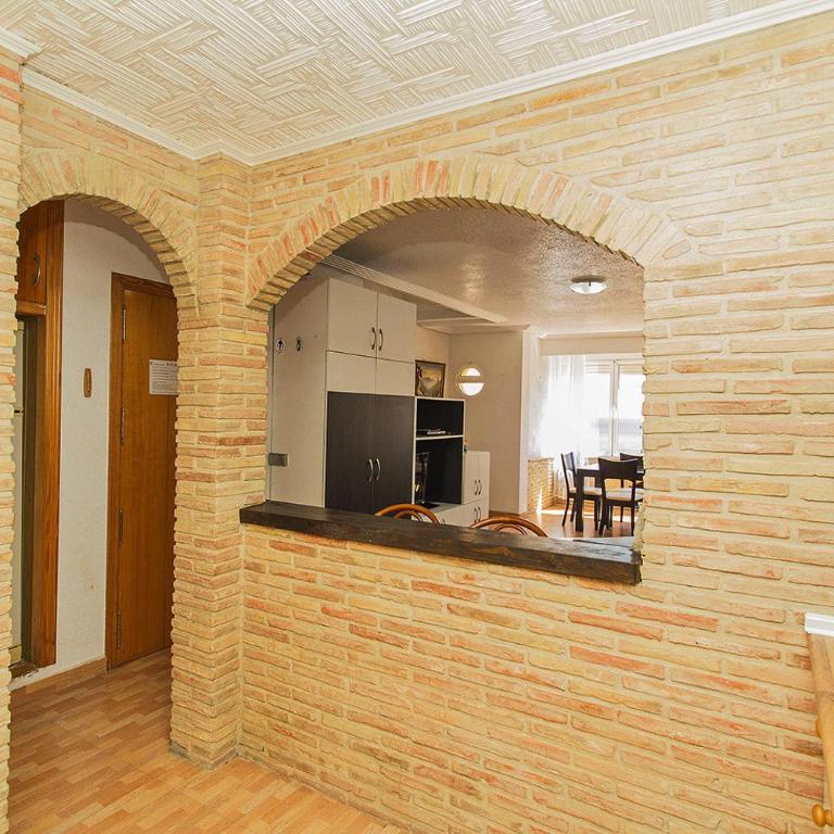 019 Lomas Penthouse - Alicante Holiday - Apartamento con terraza - 5