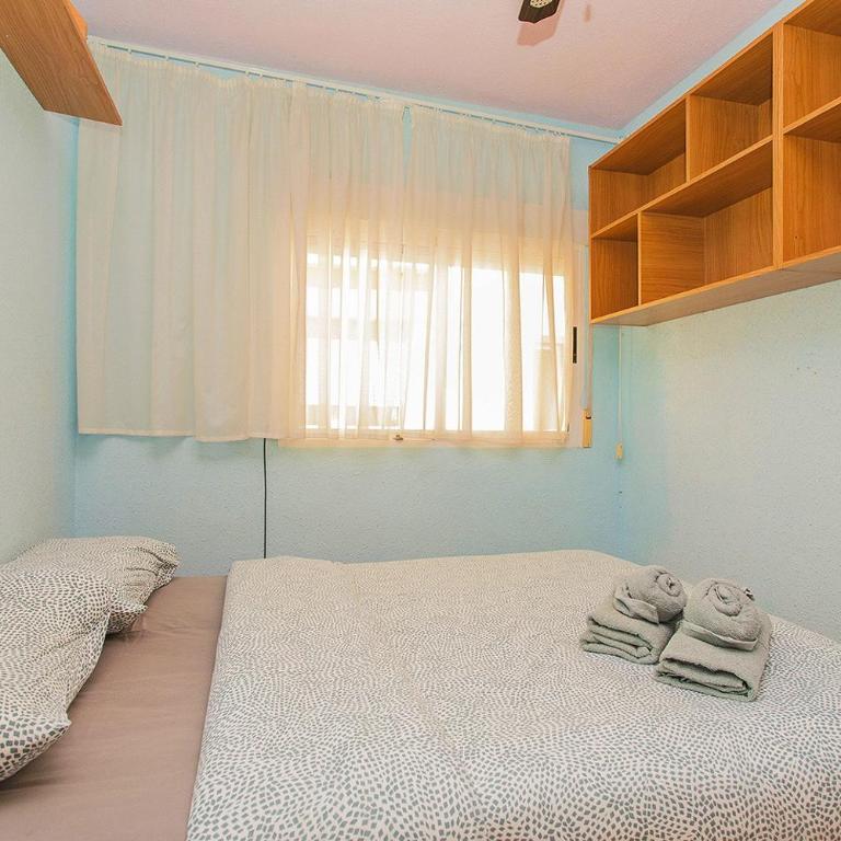 019 Lomas Penthouse - Alicante Holiday - Apartamento con terraza - 18