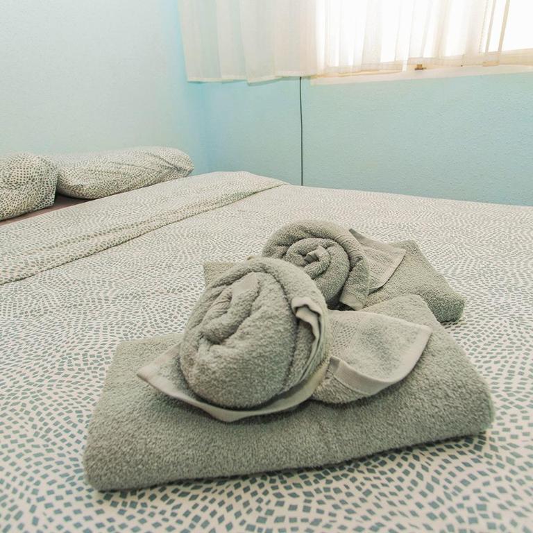 019 Lomas Penthouse - Alicante Holiday - Apartamento con terraza - 19