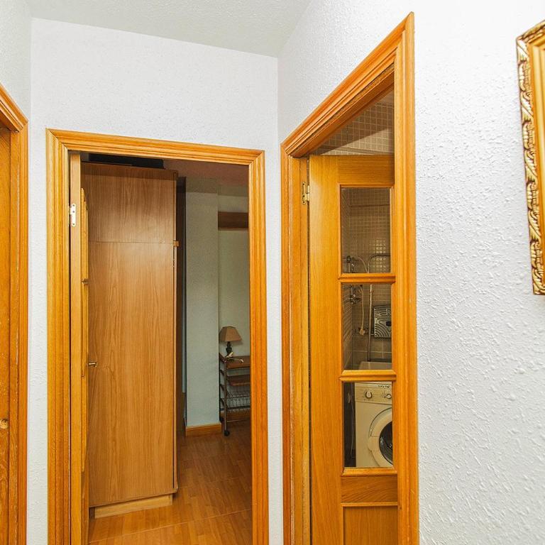 019 Lomas Penthouse - Alicante Holiday - Apartamento con terraza - 21