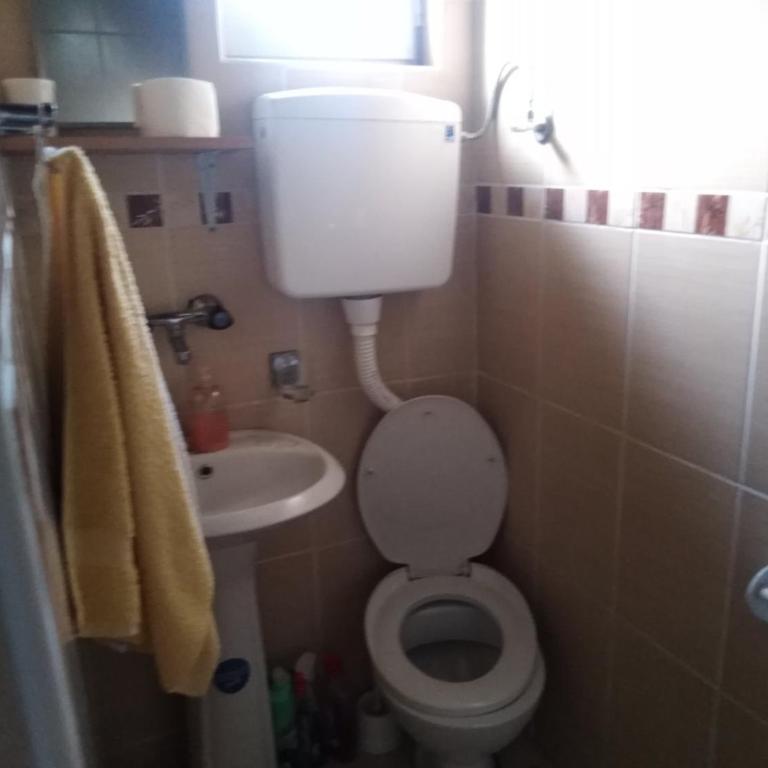 Dusica - Apartman sa 1 Spavaćom Sobom - 3