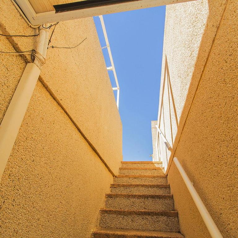 019 Lomas Penthouse - Alicante Holiday - Apartamento con terraza - 29