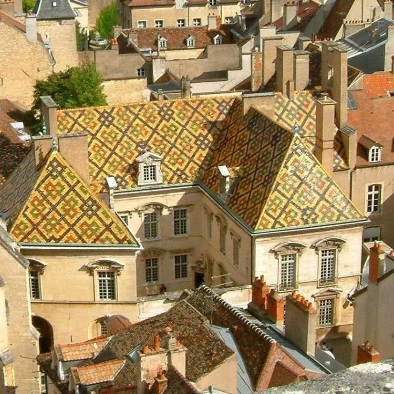 Le Nid - hébergement cosy - Appartement Supérieur - 29