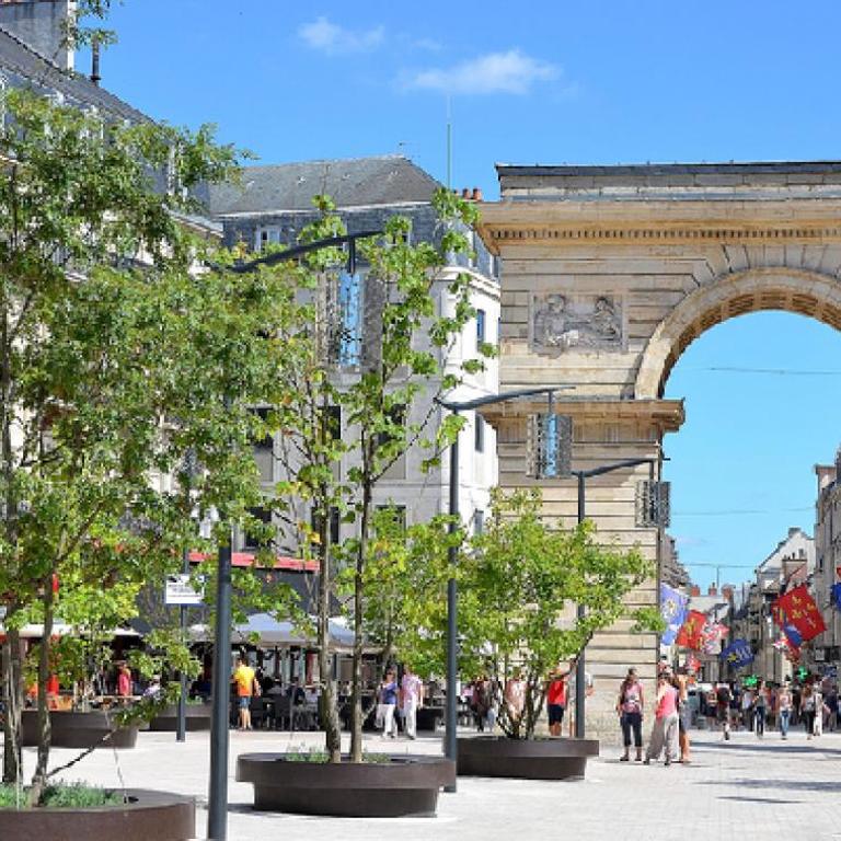 Le Nid - hébergement cosy - Appartement Supérieur - 27