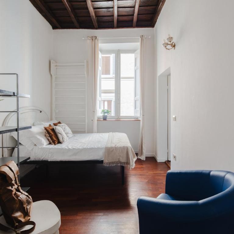 Dadi Inn Monti - Appartamento con 1 Camera da Letto - 5