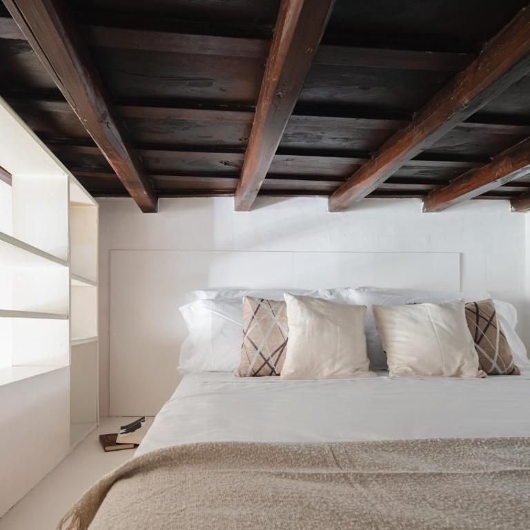 Dadi Inn Monti - Appartamento con 1 Camera da Letto - 16