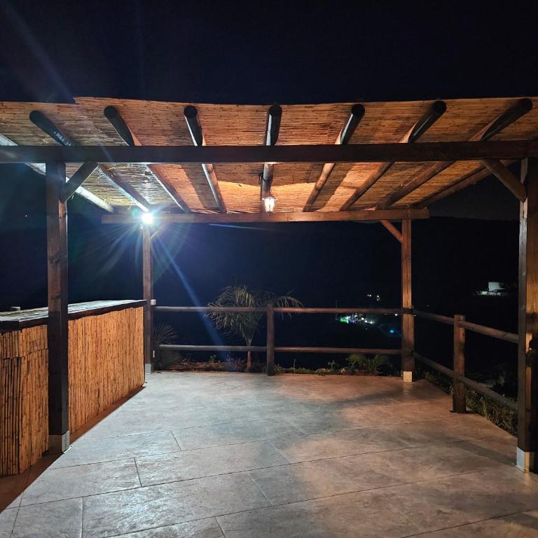 Finca las 3R - Chalet de 2 dormitorios - 6