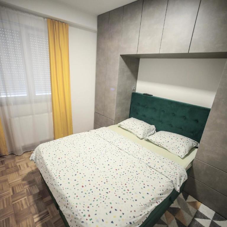 Golemovic Comfort Stay - One-Bedroom Apartment - 13