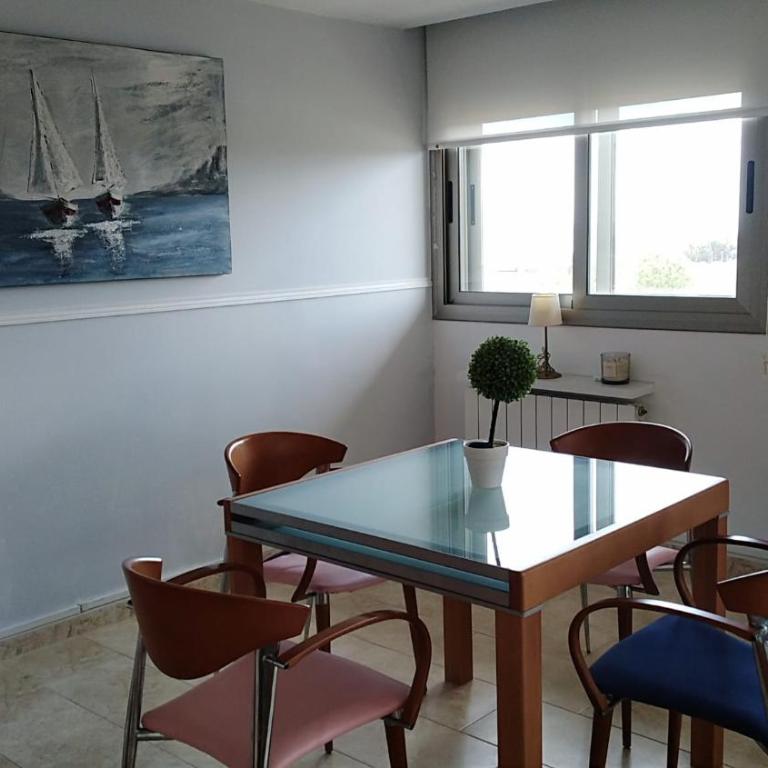Apartamento Cambrils playa Esquirol - Apartamento de 2 dormitorios - 6