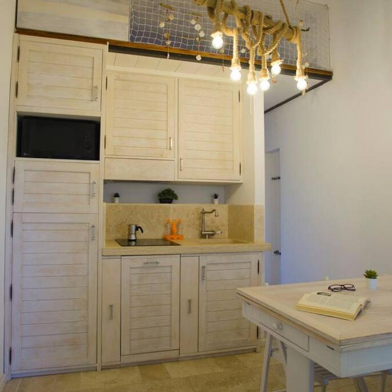 [-40%OFF & FreeWIFI ] The Sailor Apartment - Appartamento con 1 Camera da Letto - 1